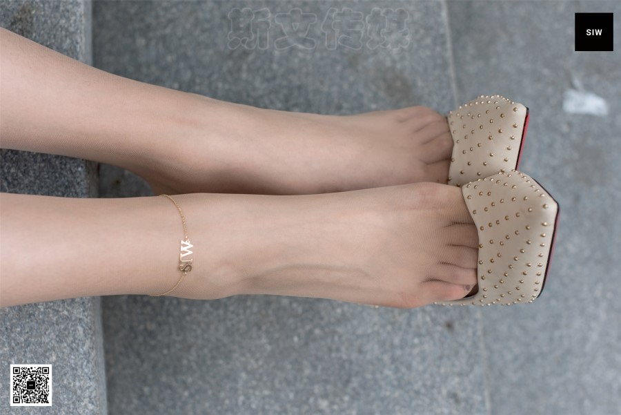 图片[17]-[SIW斯文传媒]VOL.009 优雅淑女-嘉慧 – 速更版-美库