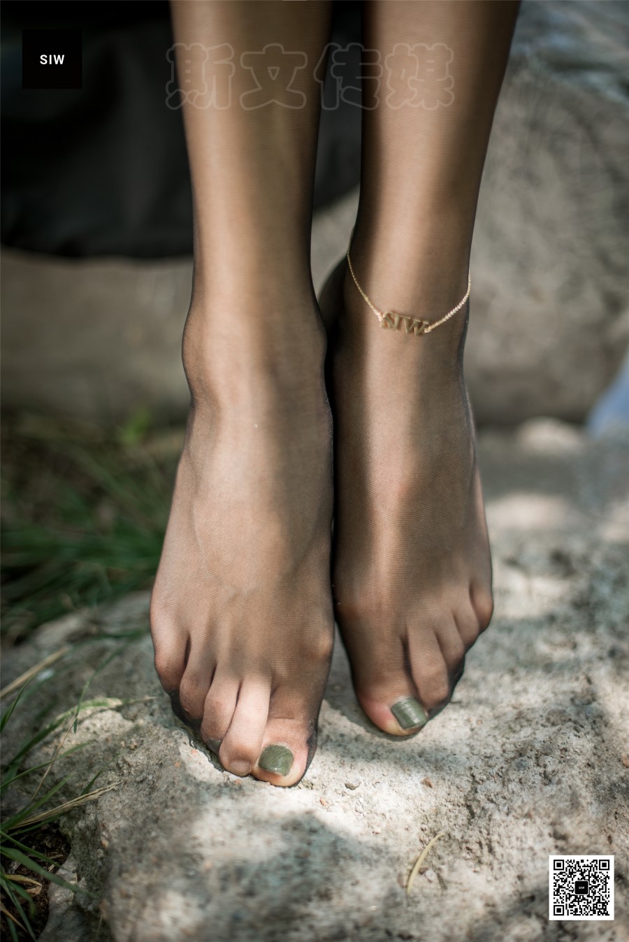 图片[49]-[SIW斯文传媒]VOL.007 静湖垂柳-蓉儿 – 速更版-美库