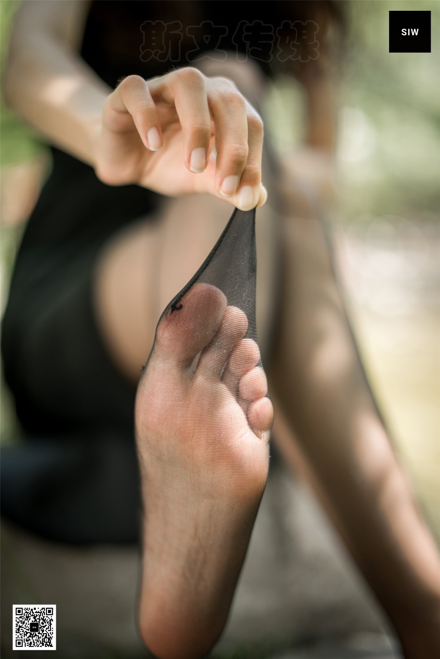 图片[53]-[SIW斯文传媒]VOL.007 静湖垂柳-蓉儿 – 速更版-美库