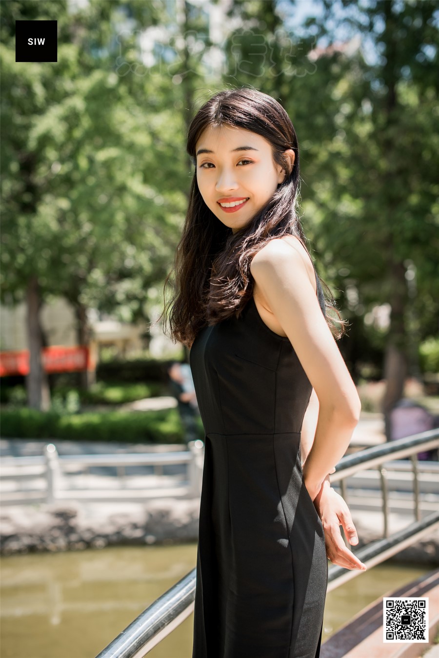 图片[61]-[SIW斯文传媒]VOL.007 静湖垂柳-蓉儿 – 速更版-美库