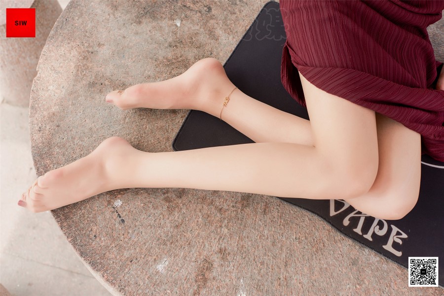 图片[23]-[SIW斯文传媒]VOL.010 湖畔旗袍秀-丽莉 – 速更版-美库