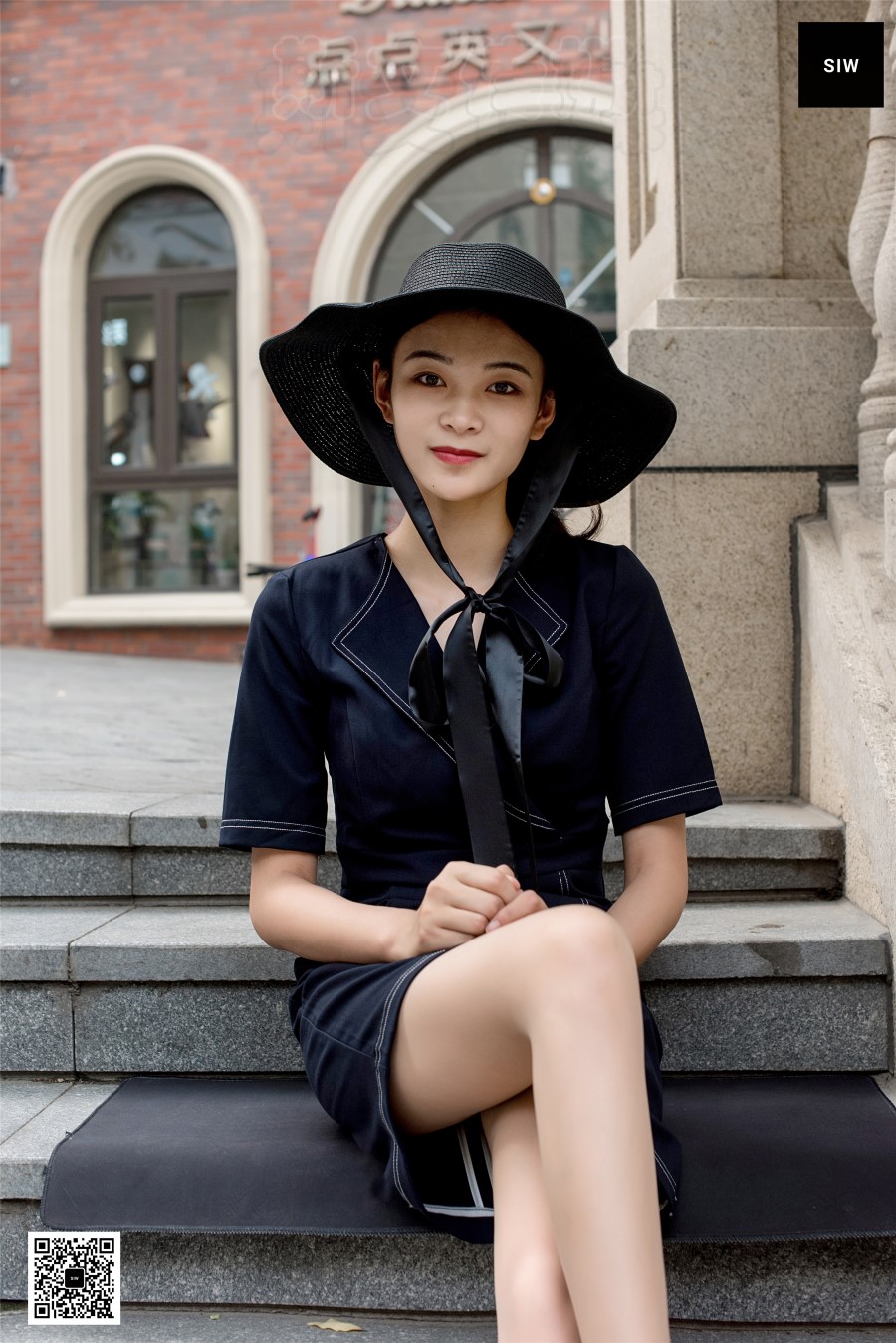 图片[29]-[SIW斯文传媒]VOL.009 优雅淑女-嘉慧 – 速更版-美库