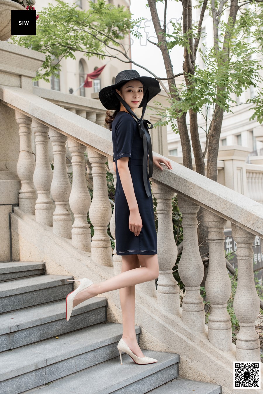 图片[54]-[SIW斯文传媒]VOL.009 优雅淑女-嘉慧 – 速更版-美库