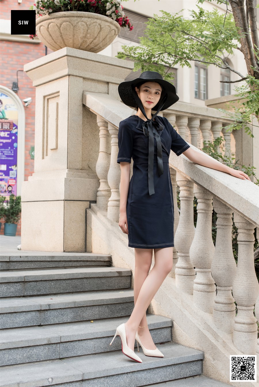 图片[55]-[SIW斯文传媒]VOL.009 优雅淑女-嘉慧 – 速更版-美库