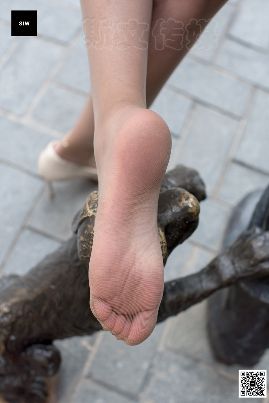 图片[58]-[SIW斯文传媒]VOL.009 优雅淑女-嘉慧 – 速更版-美库