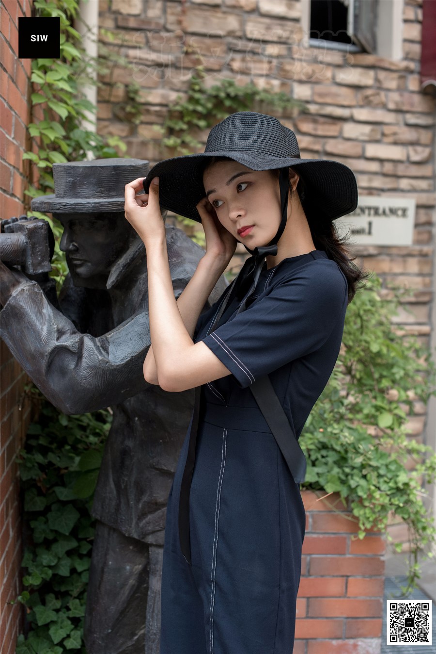 图片[62]-[SIW斯文传媒]VOL.009 优雅淑女-嘉慧 – 速更版-美库