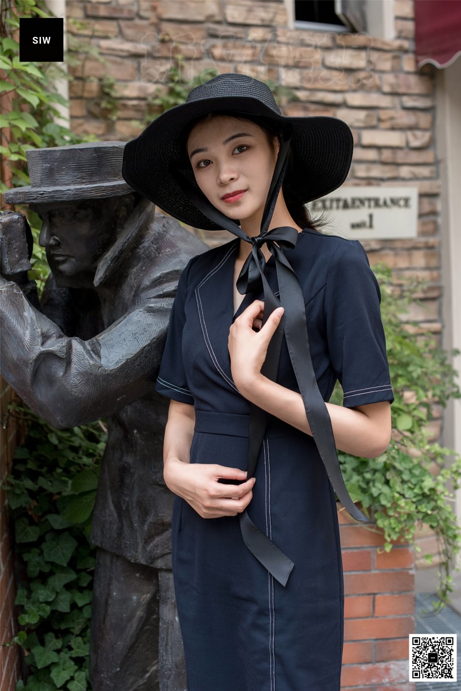 图片[63]-[SIW斯文传媒]VOL.009 优雅淑女-嘉慧 – 速更版-美库