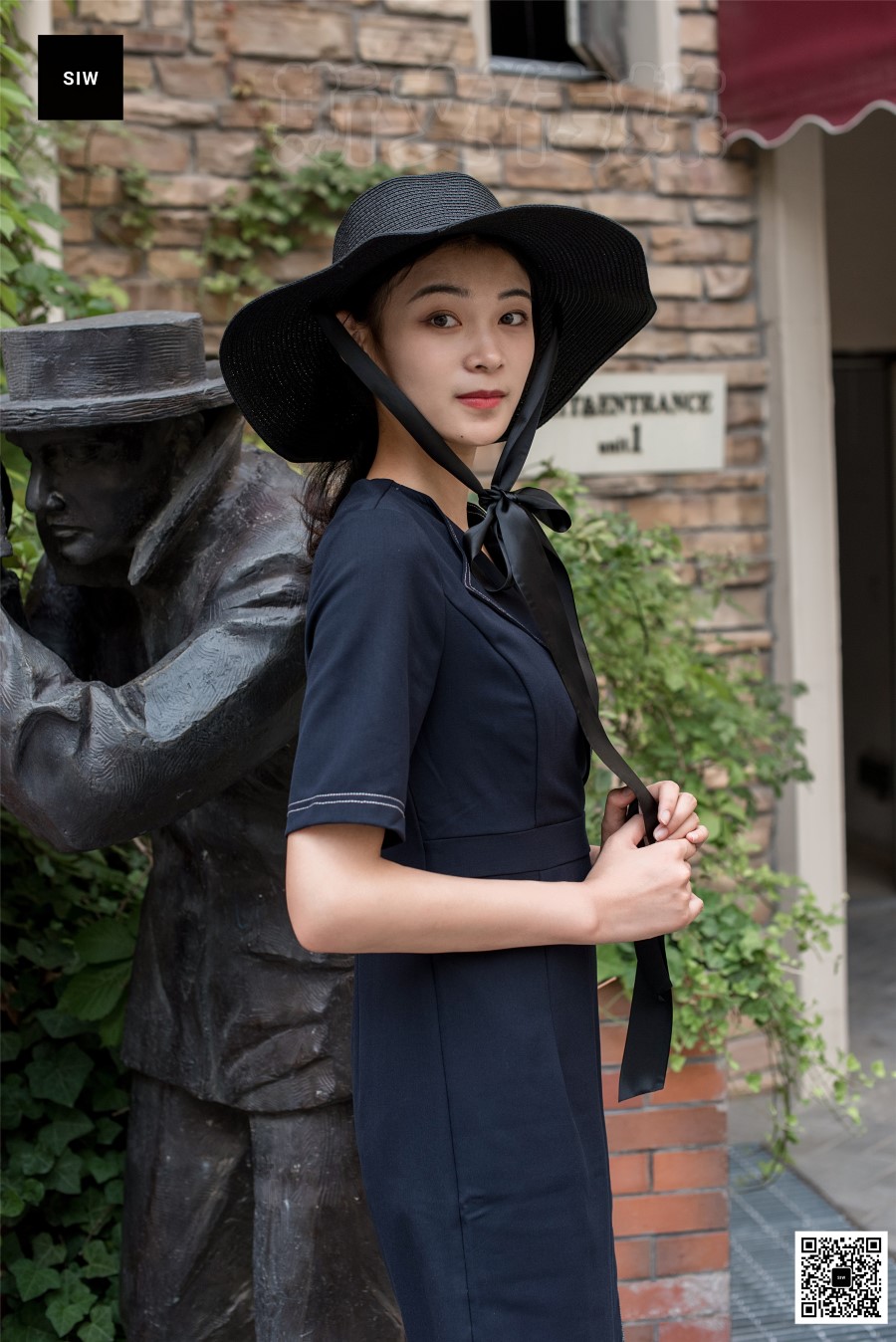 图片[64]-[SIW斯文传媒]VOL.009 优雅淑女-嘉慧 – 速更版-美库