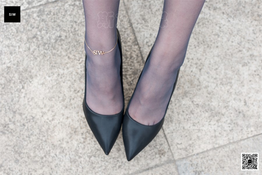 图片[12]-[SIW斯文传媒]VOL.011 小区保安-甄真 – 速更版-美库