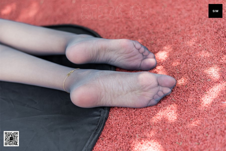 图片[15]-[SIW斯文传媒]VOL.012 球场高丝-蓉儿 – 速更版-美库