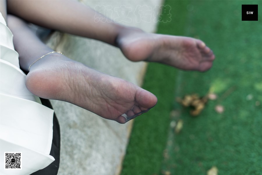 图片[21]-[SIW斯文传媒]VOL.012 球场高丝-蓉儿 – 速更版-美库