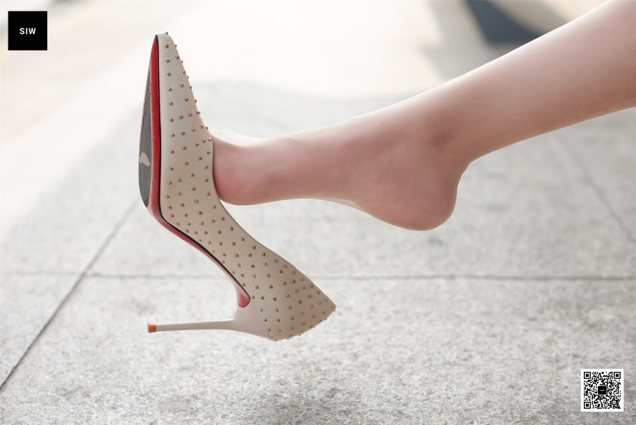 图片[8]-[SIW斯文传媒]VOL.014 月台少女-丽莉 – 速更版-美库