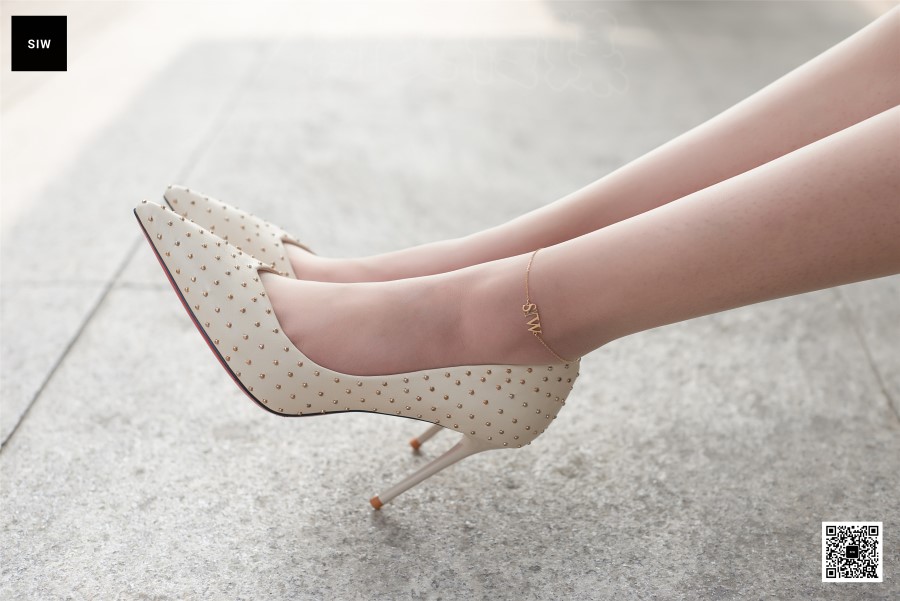 图片[9]-[SIW斯文传媒]VOL.014 月台少女-丽莉 – 速更版-美库