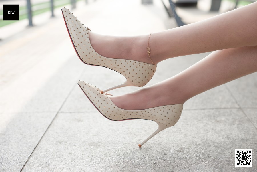 图片[10]-[SIW斯文传媒]VOL.014 月台少女-丽莉 – 速更版-美库