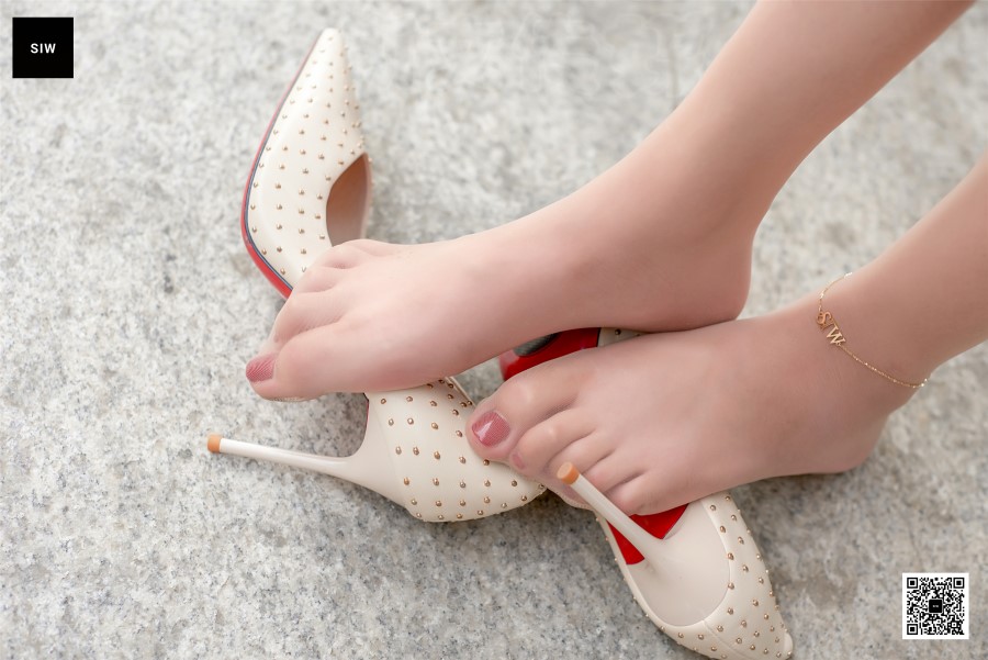 图片[11]-[SIW斯文传媒]VOL.014 月台少女-丽莉 – 速更版-美库