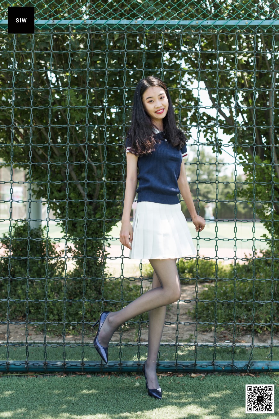图片[32]-[SIW斯文传媒]VOL.012 球场高丝-蓉儿 – 速更版-美库