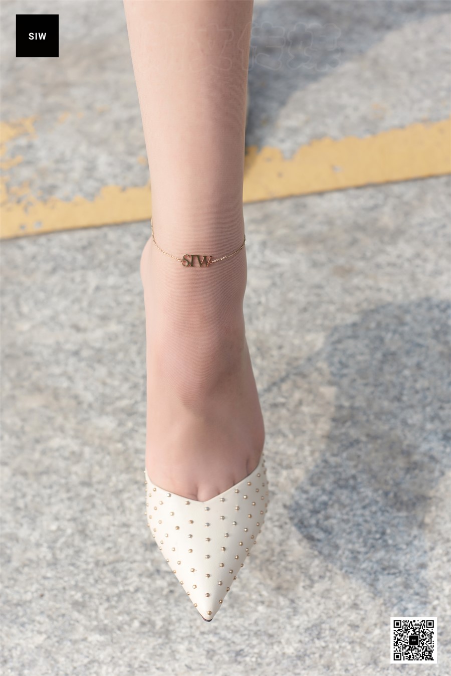 图片[40]-[SIW斯文传媒]VOL.014 月台少女-丽莉 – 速更版-美库