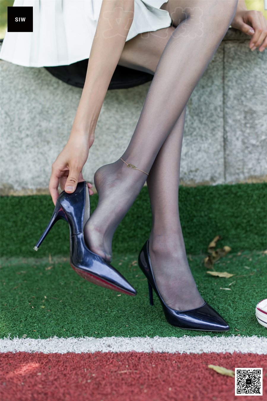 图片[59]-[SIW斯文传媒]VOL.012 球场高丝-蓉儿 – 速更版-美库