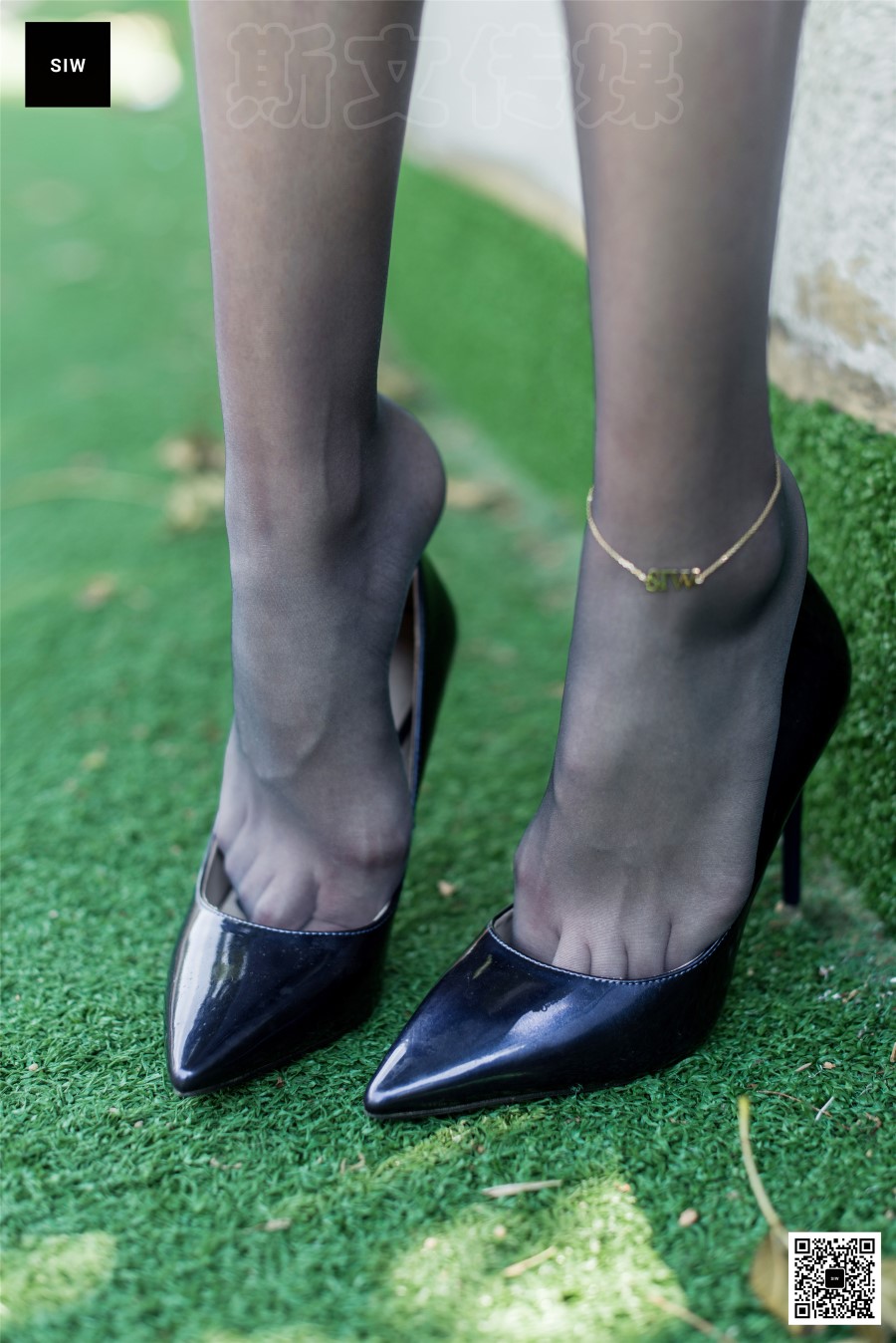 图片[62]-[SIW斯文传媒]VOL.012 球场高丝-蓉儿 – 速更版-美库