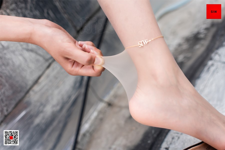 图片[17]-[SIW斯文传媒]VOL.015 实习空乘-嘉慧 – 速更版-美库