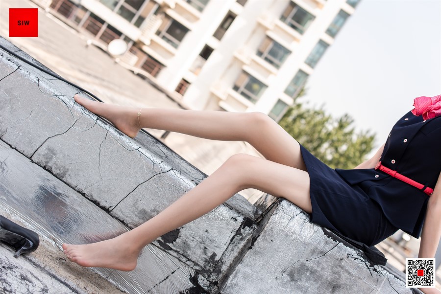 图片[18]-[SIW斯文传媒]VOL.015 实习空乘-嘉慧 – 速更版-美库