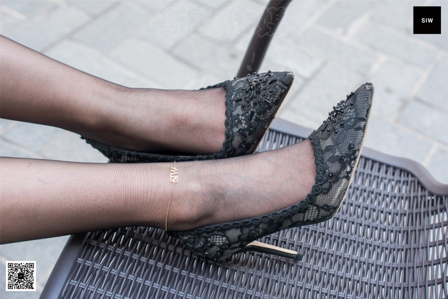 图片[10]-[SIW斯文传媒]VOL.016 圆月羞花-芳容 – 速更版-美库