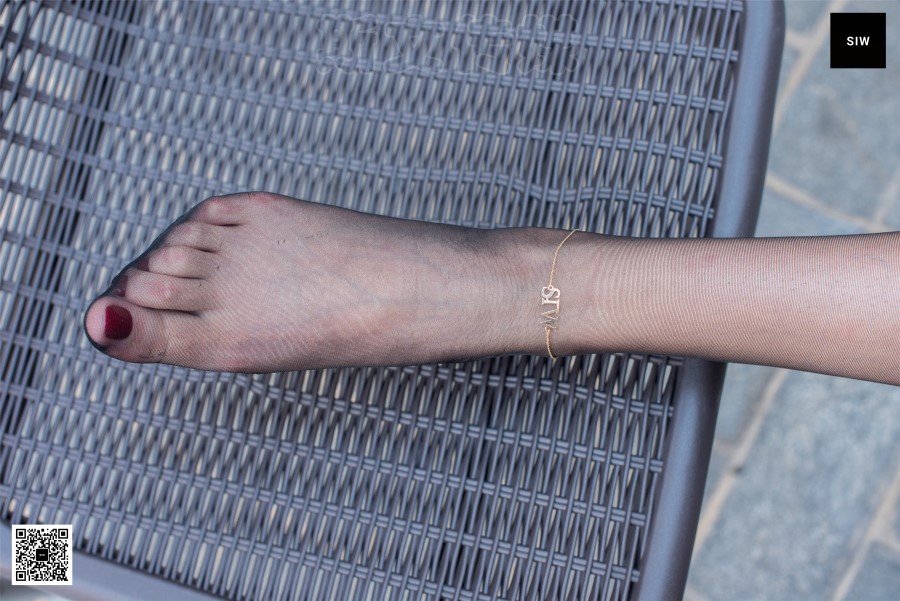 图片[14]-[SIW斯文传媒]VOL.016 圆月羞花-芳容 – 速更版-美库