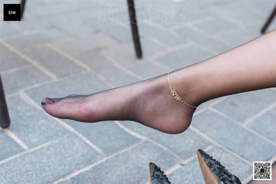 图片[17]-[SIW斯文传媒]VOL.016 圆月羞花-芳容 – 速更版-美库