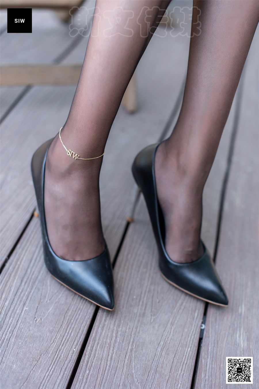 图片[49]-[SIW斯文传媒]VOL.018 保安女神-嘉慧 – 速更版-美库