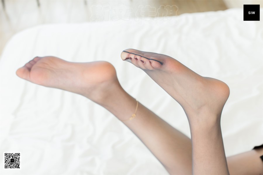 图片[18]-[SIW斯文传媒]VOL.020 公寓模特秀-嘉慧 – 速更版-美库