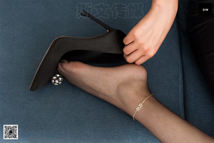 图片[9]-[SIW斯文传媒]VOL.022 客房经理-嘉慧 – 速更版-美库