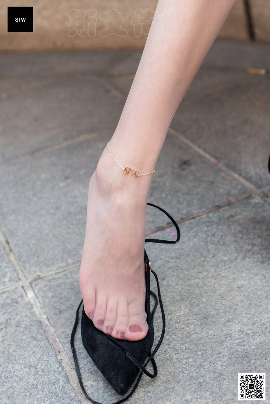 图片[54]-[SIW斯文传媒]VOL.021 清新小妹-芳榕 – 速更版-美库