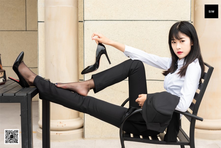 图片[13]-[SIW斯文传媒]VOL.024 霸道总裁-龙哥 – 速更版-美库