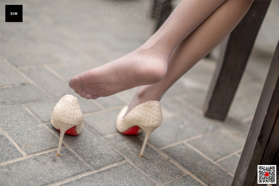 图片[14]-[SIW斯文传媒]VOL.025 白领丽人-蓉儿 – 速更版-美库