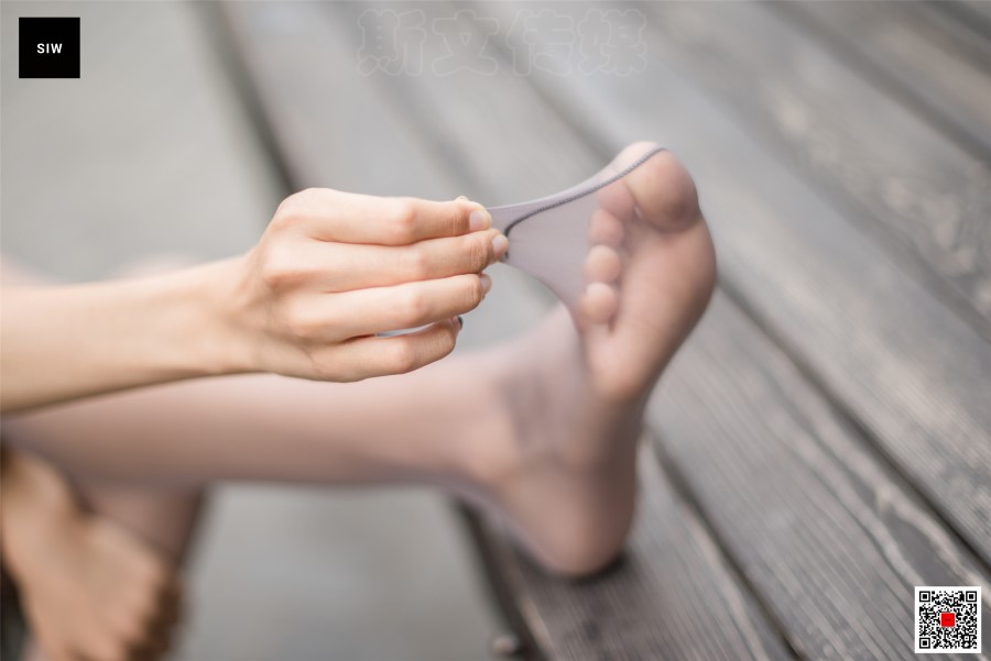 图片[17]-[SIW斯文传媒]VOL.025 白领丽人-蓉儿 – 速更版-美库