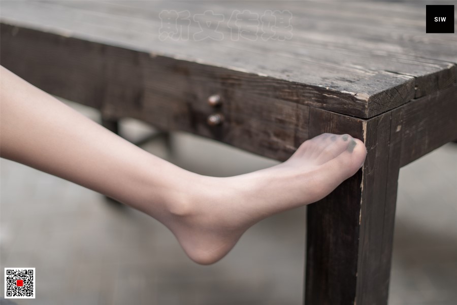 图片[20]-[SIW斯文传媒]VOL.025 白领丽人-蓉儿 – 速更版-美库