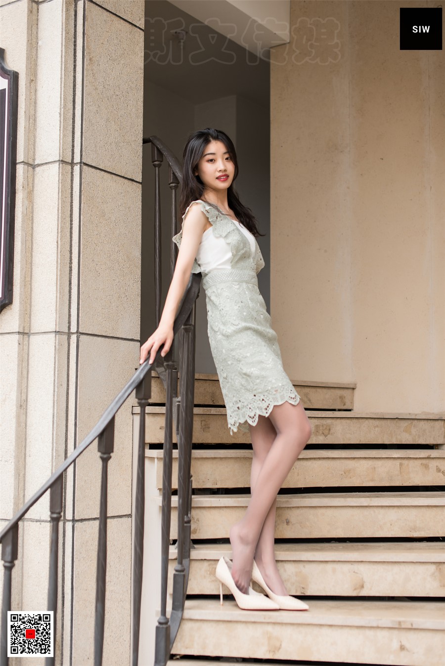 图片[29]-[SIW斯文传媒]VOL.025 白领丽人-蓉儿 – 速更版-美库