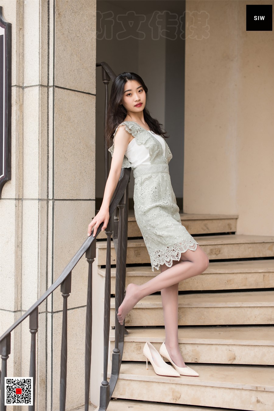 图片[30]-[SIW斯文传媒]VOL.025 白领丽人-蓉儿 – 速更版-美库