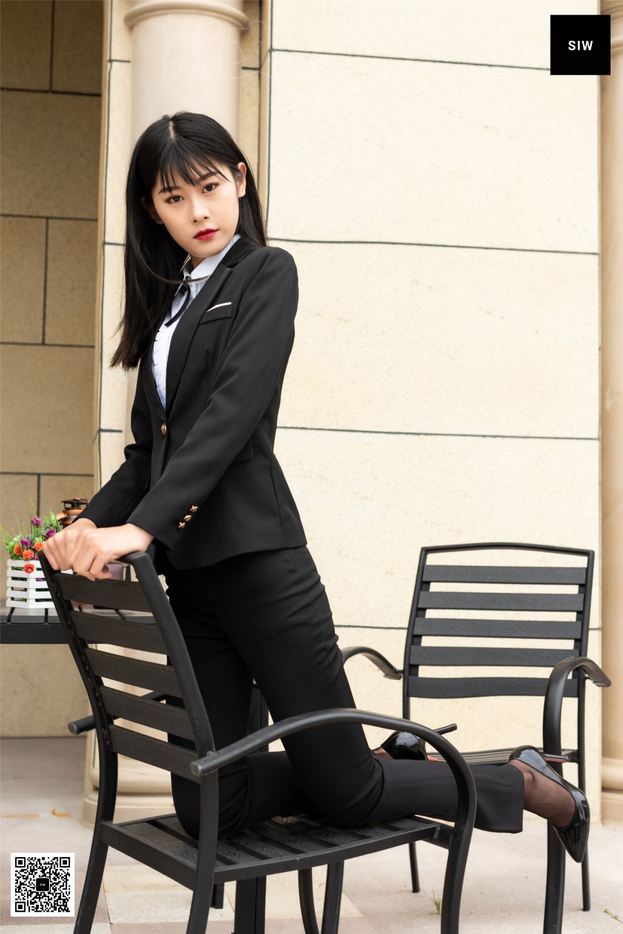 图片[46]-[SIW斯文传媒]VOL.024 霸道总裁-龙哥 – 速更版-美库