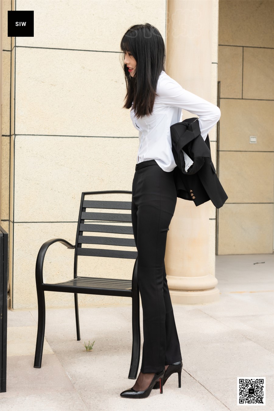 图片[49]-[SIW斯文传媒]VOL.024 霸道总裁-龙哥 – 速更版-美库