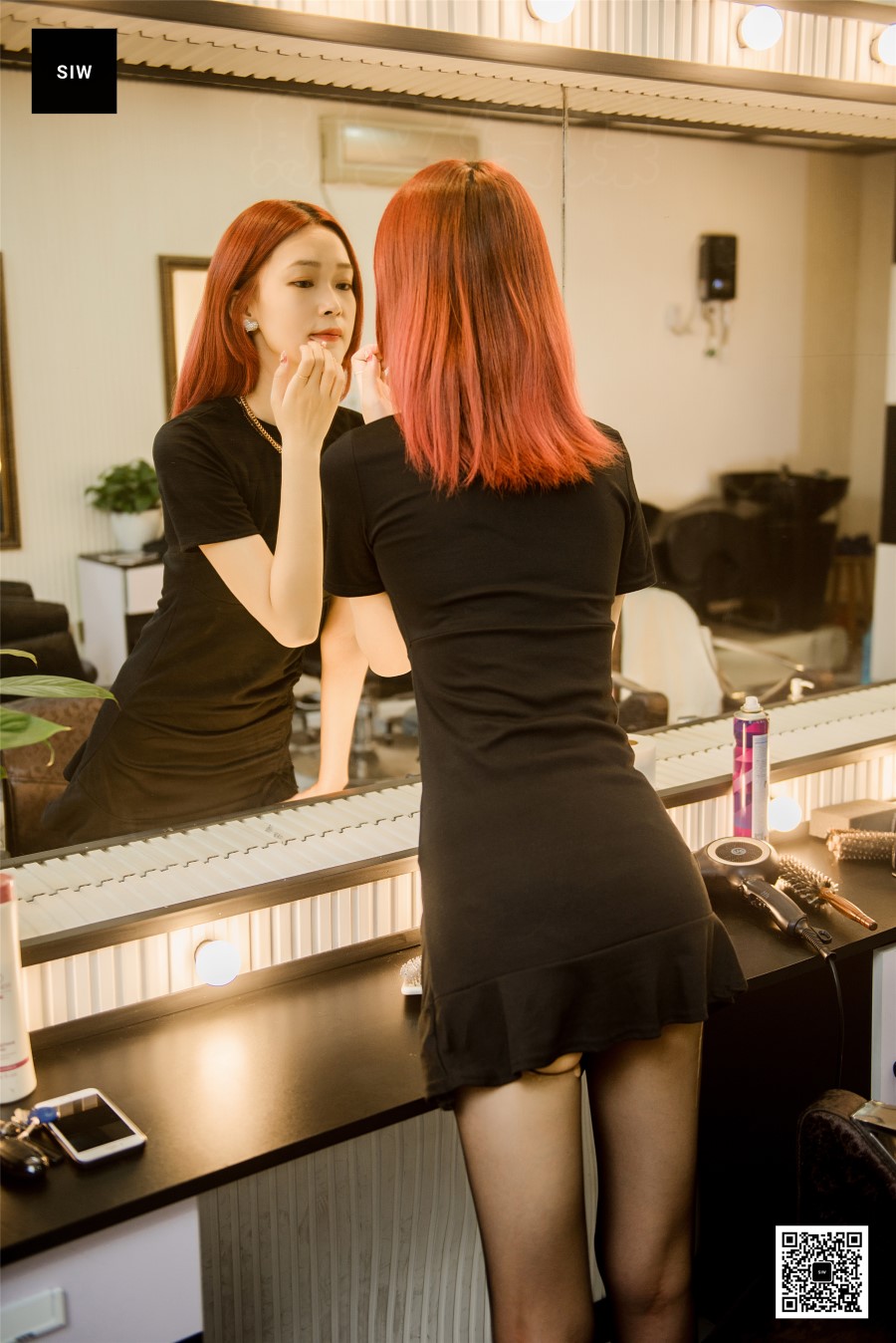 图片[62]-[SIW斯文传媒]VOL.023 客房经理-嘉慧 – 速更版-美库