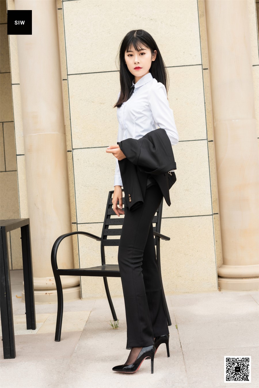 图片[52]-[SIW斯文传媒]VOL.024 霸道总裁-龙哥 – 速更版-美库