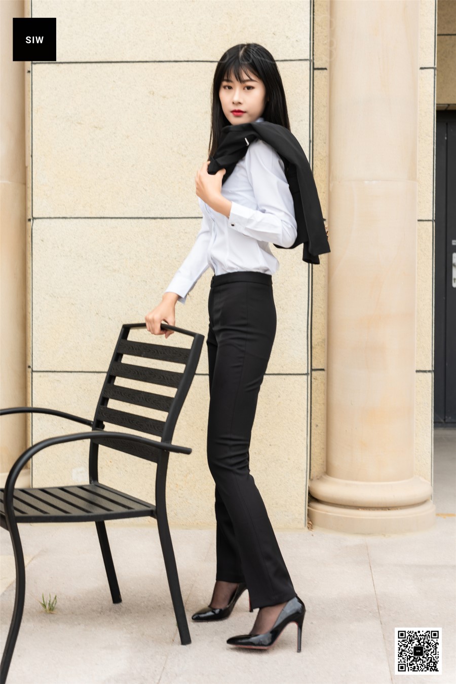 图片[58]-[SIW斯文传媒]VOL.024 霸道总裁-龙哥 – 速更版-美库