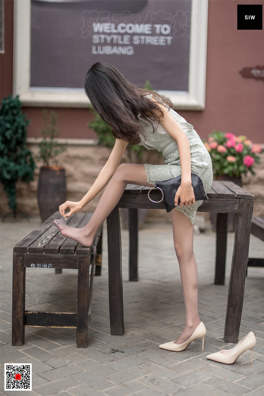 图片[53]-[SIW斯文传媒]VOL.025 白领丽人-蓉儿 – 速更版-美库