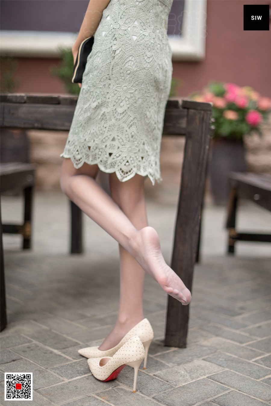 图片[56]-[SIW斯文传媒]VOL.025 白领丽人-蓉儿 – 速更版-美库