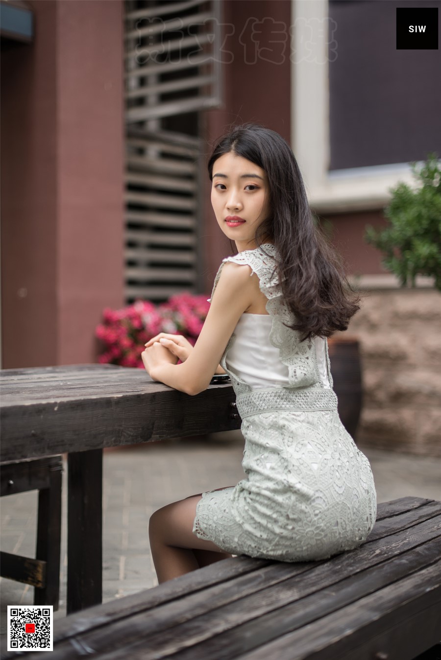 图片[62]-[SIW斯文传媒]VOL.025 白领丽人-蓉儿 – 速更版-美库