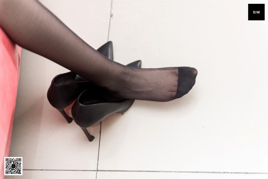 图片[13]-[SIW斯文传媒]VOL.030 初入职场-雯静 – 速更版-美库