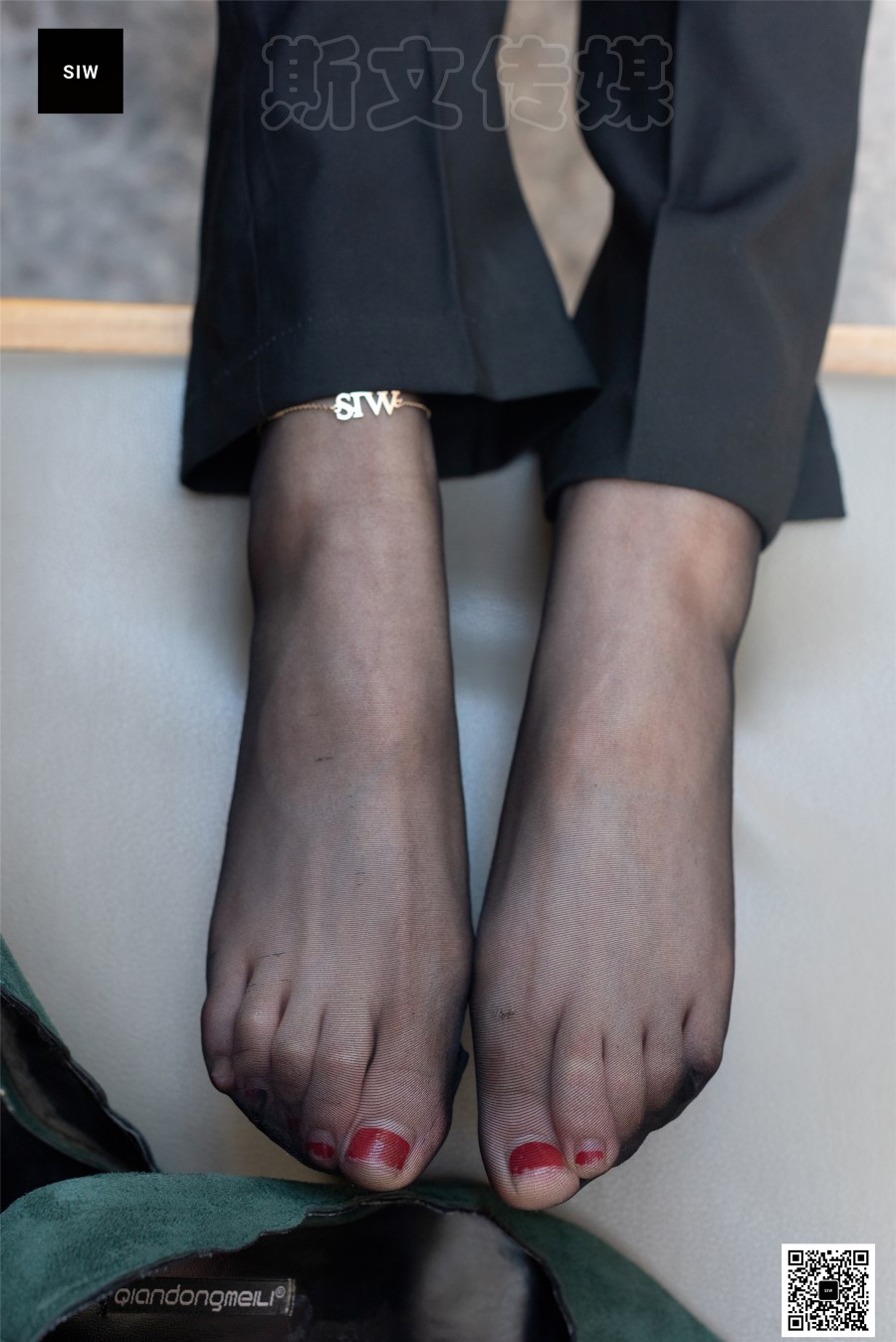 图片[48]-[SIW斯文传媒]VOL.028 餐馆门前-新芳 – 速更版-美库