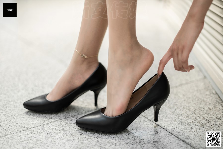 图片[7]-[SIW斯文传媒]VOL.032 飞行前奏-嘉慧 – 速更版-美库