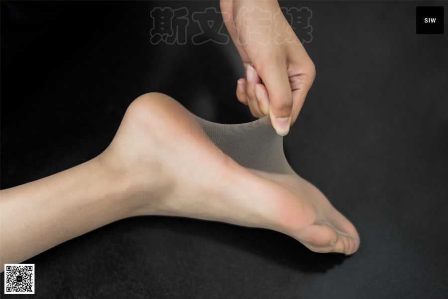 图片[8]-[SIW斯文传媒]VOL.032 飞行前奏-嘉慧 – 速更版-美库